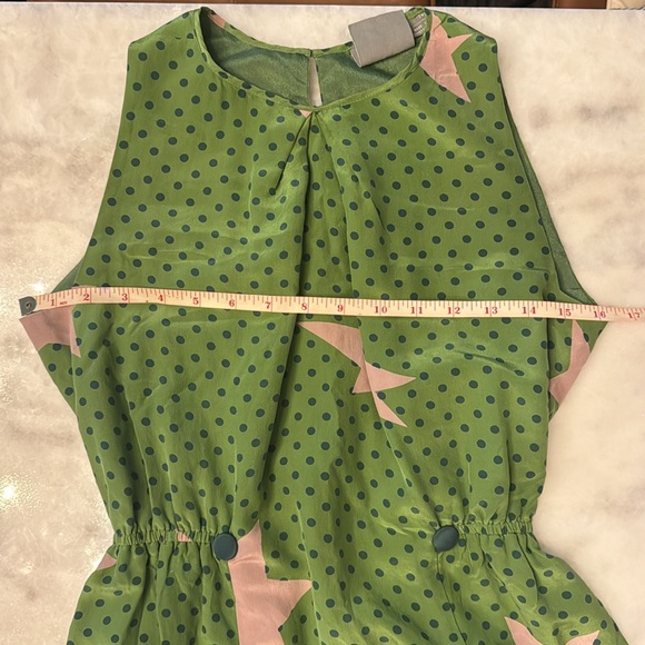 Girls from Savoy Nova dress for Anthropologie size 2 - Picture 15 of 16